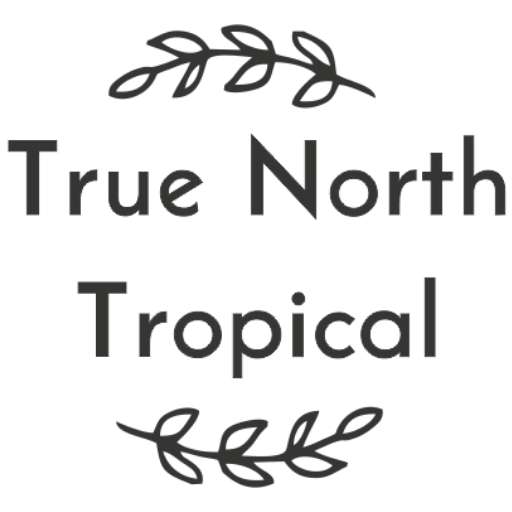 True North Tropical Logo