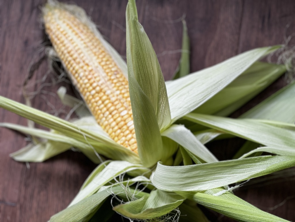 Corn