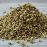 Dried Oregano