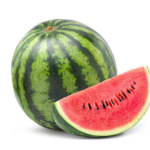 Seeded Watermelon