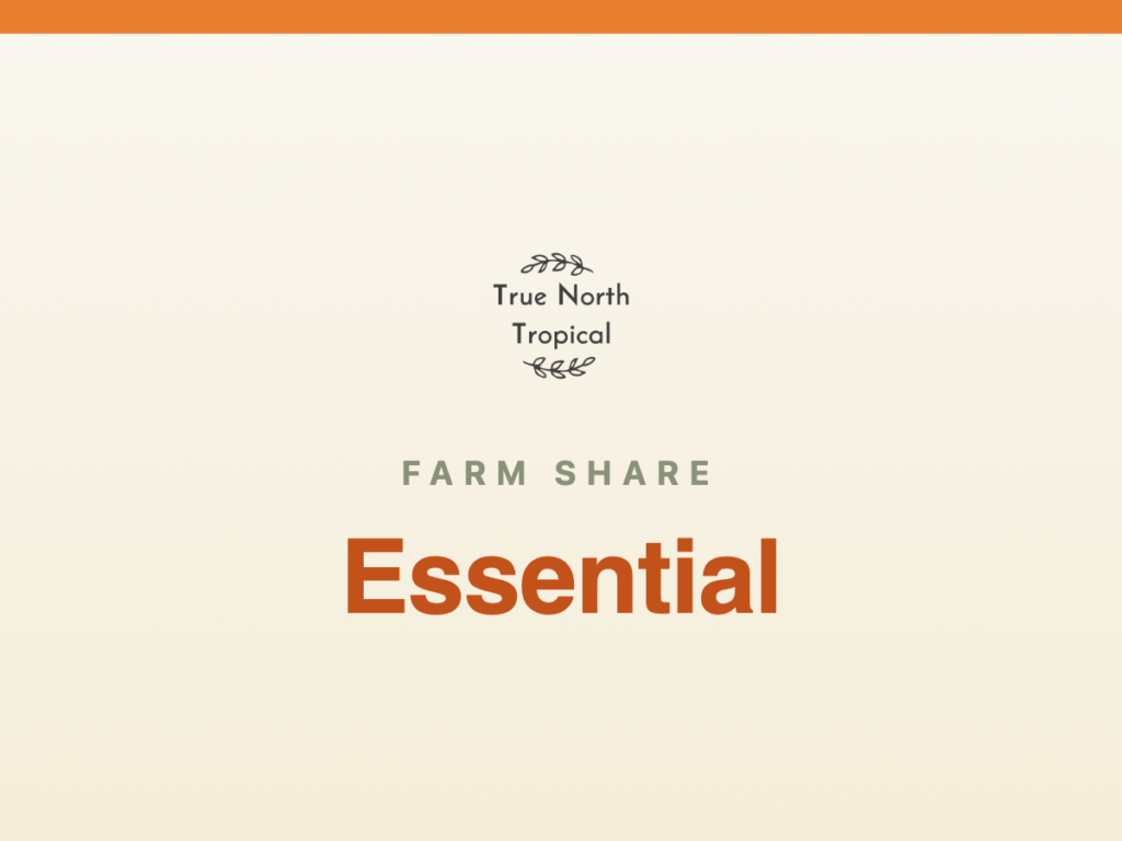 Essential Farm Share