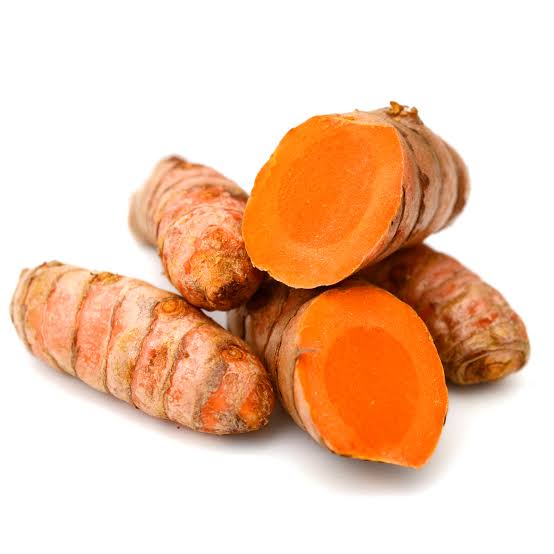 Turmeric Root